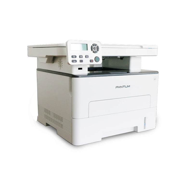 Pantum M6700 Multifunction Printer – PANTUM (Maldives)