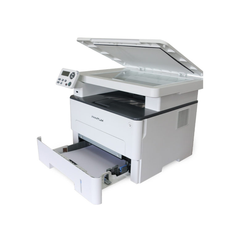 Pantum M6700 Multifunction Printer – PANTUM (Maldives)